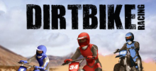 Dirtbike Racing