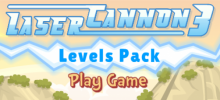 Laser Cannon 3: Levels Pack