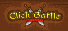 Click Battle Madness