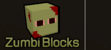 Minecraft: Zumbi Blocks 3D