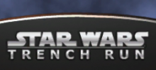 Star Wars Trench Run