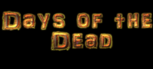 Days of the Dead 3D