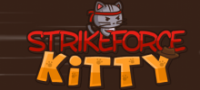 StrikeForce Kitty