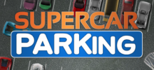 Supercar Parking
