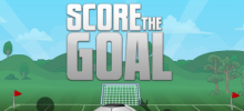 Score the Goal