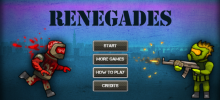 Renegades