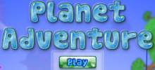 Planet Adventure