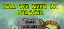 All we need is Brain