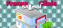 Frenzy Animal Clinic