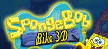 SpongeBob Bike 3D