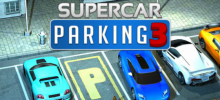 Supercar Parking 3