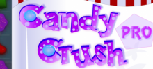 Candy Crush Pro