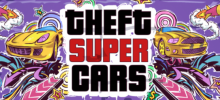 Theft Super Cars