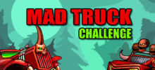 Mad Truck Challenge