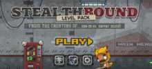 Stealth Bound Level Pack