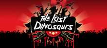 The Last Dinosaurs