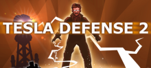 Tesla Defense 2