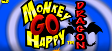 Monkey Go Happy: Dragon