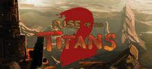 Rise of the Titans 2