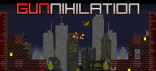 Gunnihilation Prototype