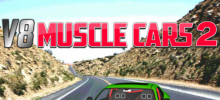 V8 Muscle Cars 2