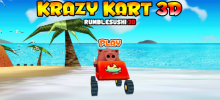 Krazy Kart 3D