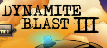 Dynamite Blast 3