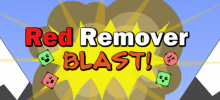 Red Remover Blast!