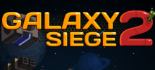 Galaxy Siege 2