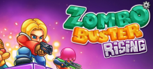 Zombo Buster Rising