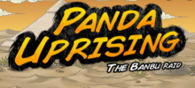 Panda Uprising