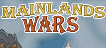 Mainlands Wars