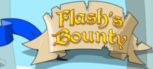 Flash's Bounty