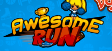 Awesome Run