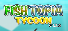 Fishtopia Tycoon