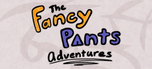 Fancy Pants Adventures: Remix!