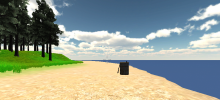 Survival Island