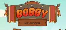 Bobby Da Arrow