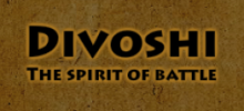 Divoshi