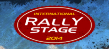Rally Stage 2014