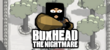 Boxhead the Nightmare: Biever and Baby