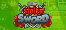 Stolen Sword