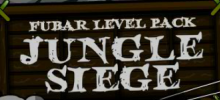 City Siege 3: Jungle Siege FUBAR Pack