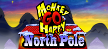 Monkey Go Happy: North Pole