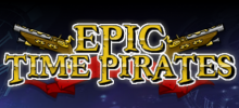 Epic Time Pirates