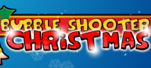 Bubble Shooter Christmas