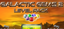 Galactic Gems 2: Level Pack