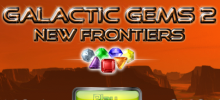 Galactic Gems 2: New Frontiers