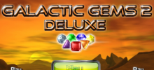 Galactic Gems 2: Deluxe