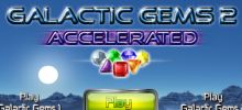 Galactic Gems 2: Accelerated